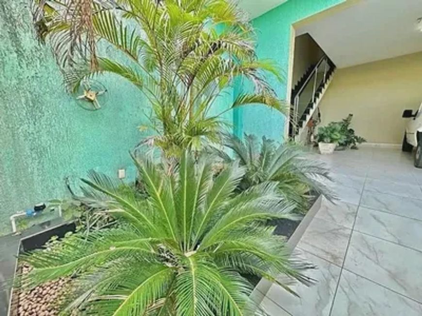 Imóvel para venda com 150 metros quadrados com 3 quartos em Arvoredo - Contagem - MG