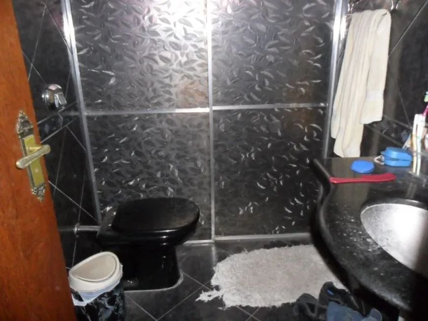 CASA 3 QUARTOS E SUÍTE Á VENDA NO TIJUCA