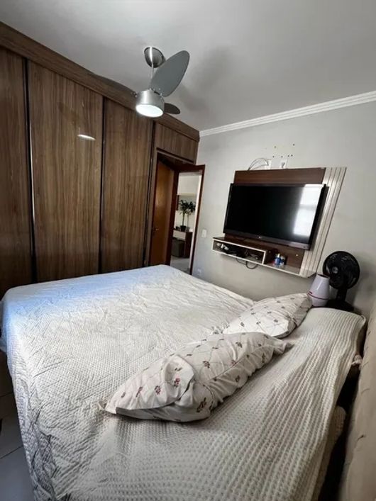 APARTAMENTO TIPO | 2 QUARTOS | | BAIRRO CABRAL - R$ 349.000