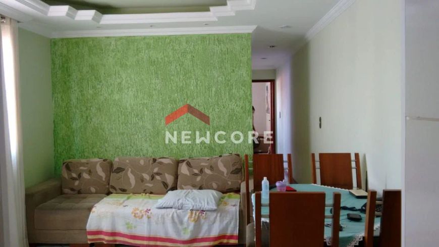 Apartamento em Rua Jeupira - Novo Eldorado - Contagem/MG
