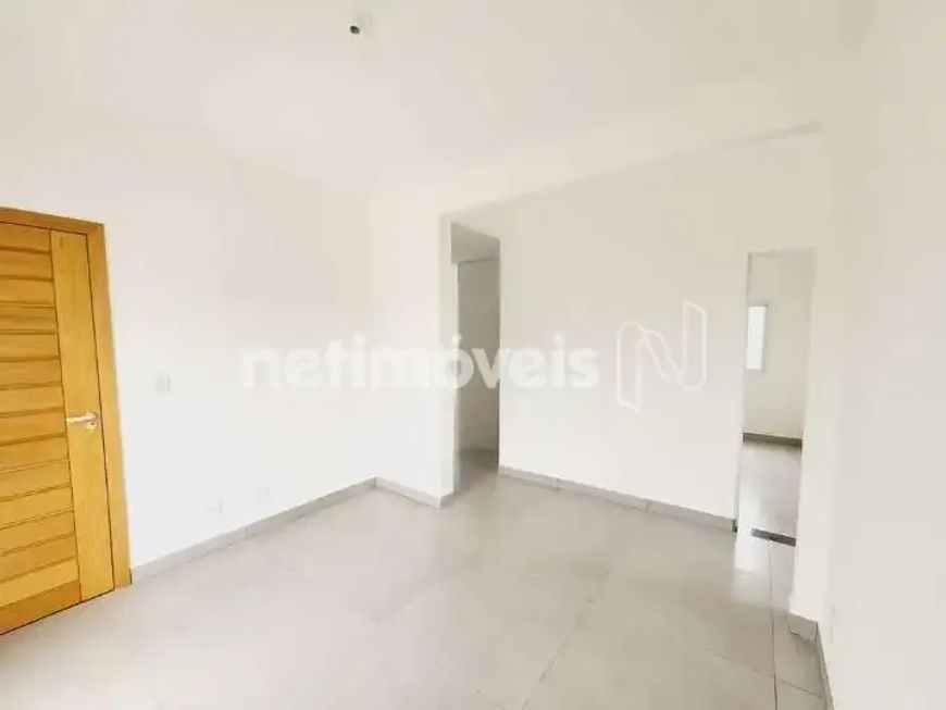 Venda Apartamento 2 quartos Parque Xangrilá Contagem
