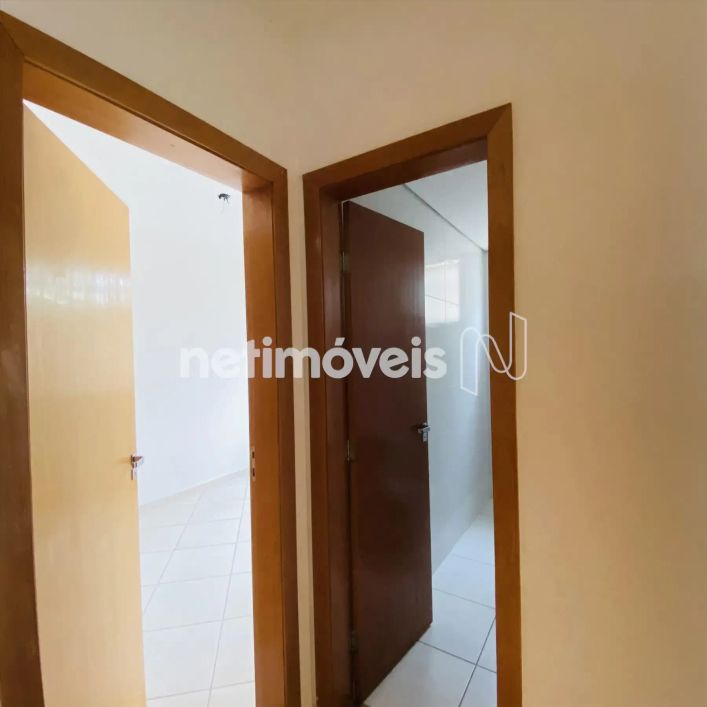 Venda Apartamento 2 quartos Arvoredo 2ª Seção Contagem