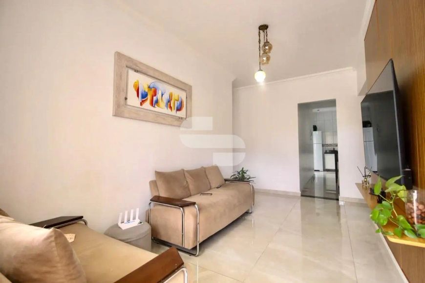 APARTAMENTO 3 QUARTOS, 1 VAGA, ELDORADO.