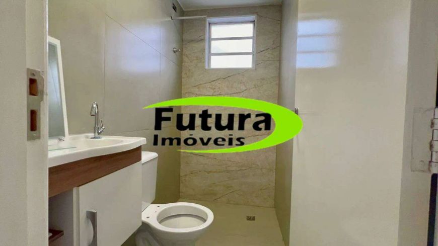 Excelente Apartamento Todo Reformado, Próximo ao Colégio SESI, no Bairro Santa Maria, Contagem