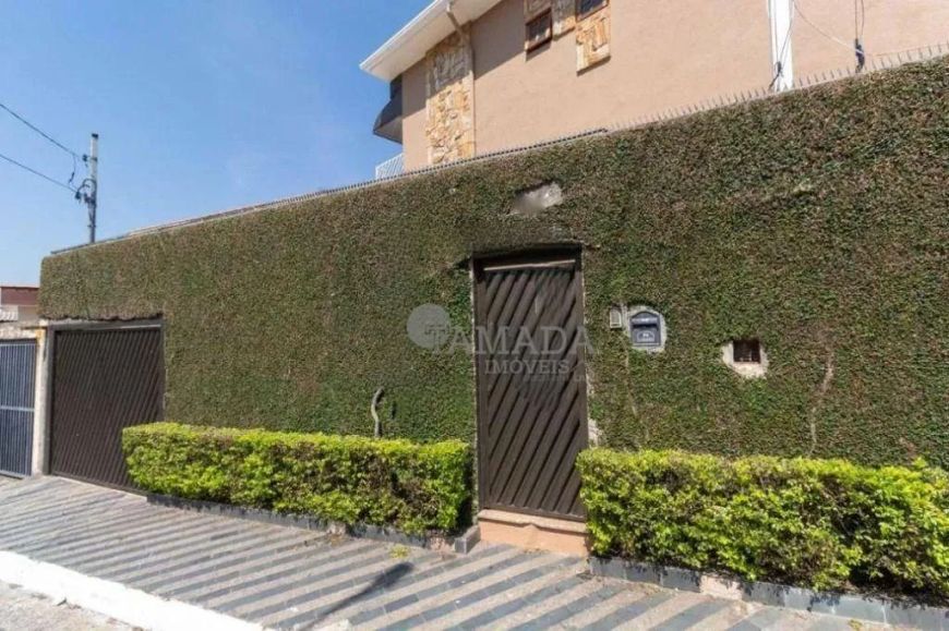 Sobrado com 2 dormitórios à venda, 121 m² por R$ 625.000,00 - Vila Santa Teresa (Zona Leste) - São P