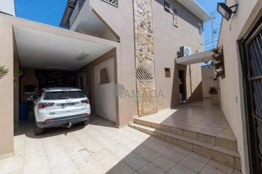 Sobrado com 2 dormitórios à venda, 121 m² por R$ 625.000,00 - Vila Santa Teresa (Zona Leste) - São P