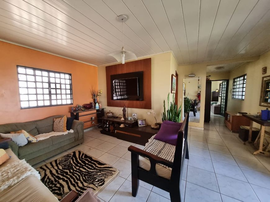 Casa de condomínio para venda com 180 metros quadrados com 2 quartos
