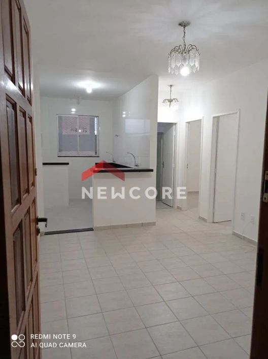Casa em Rua Jarbas Costa Camargos - Vale das Orquídeas - Contagem/MG