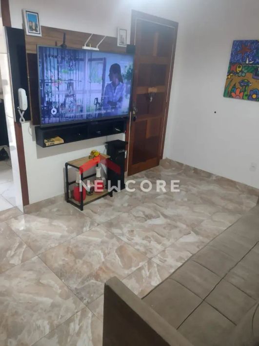 Apartamento em Rua Três - Riacho das Pedras - Contagem/MG