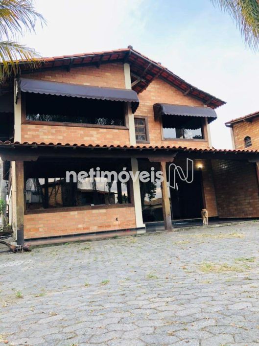 Venda Casa Central Parque Contagem