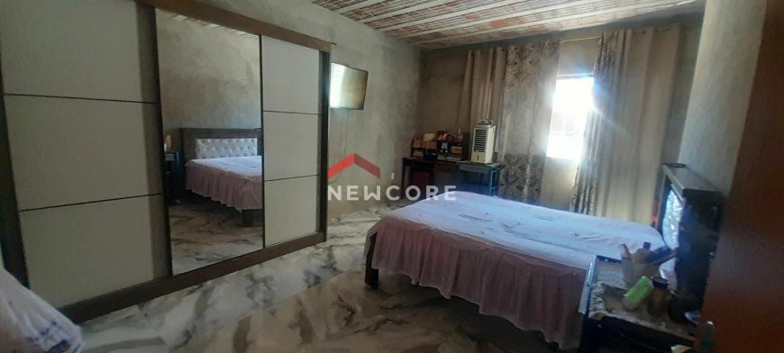 Casa em Rua Coronel Murta - Parque Xangri-Lá - Contagem/MG