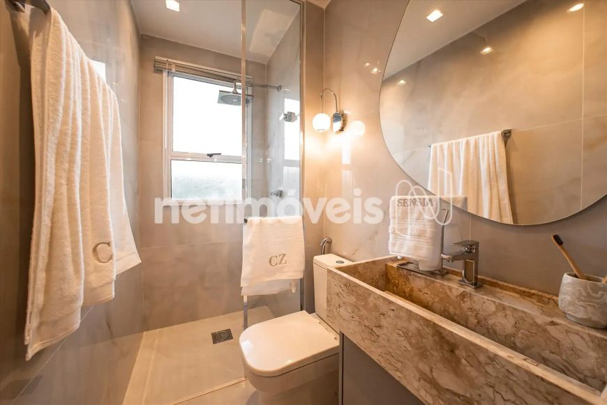 Venda Apartamento 1 quarto Cabral Contagem