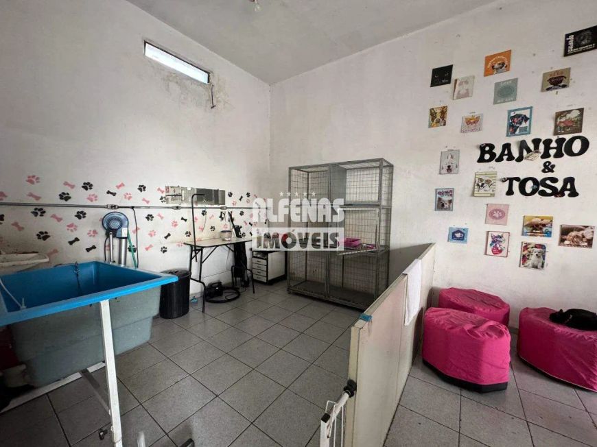 Lote à venda no Bairro Novo Eldorado