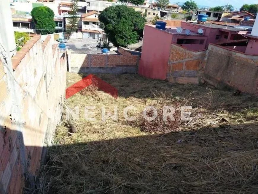 Lote em Avenida Fiscal João Militão - Tropical - Contagem/MG