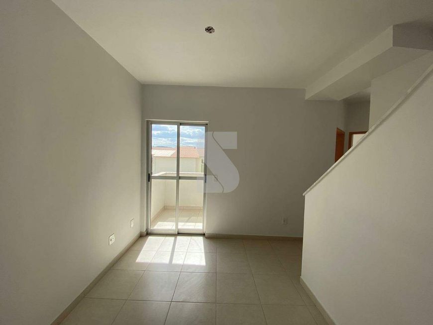 Cobertura à venda, 2 quartos, 2 vagas, Cândida Ferreira - Contagem/MG
