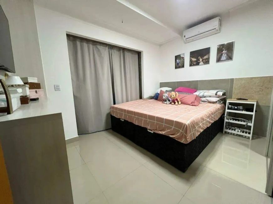 Apartamento com 3 quartos, 1 suíte - Nova Eldorado
