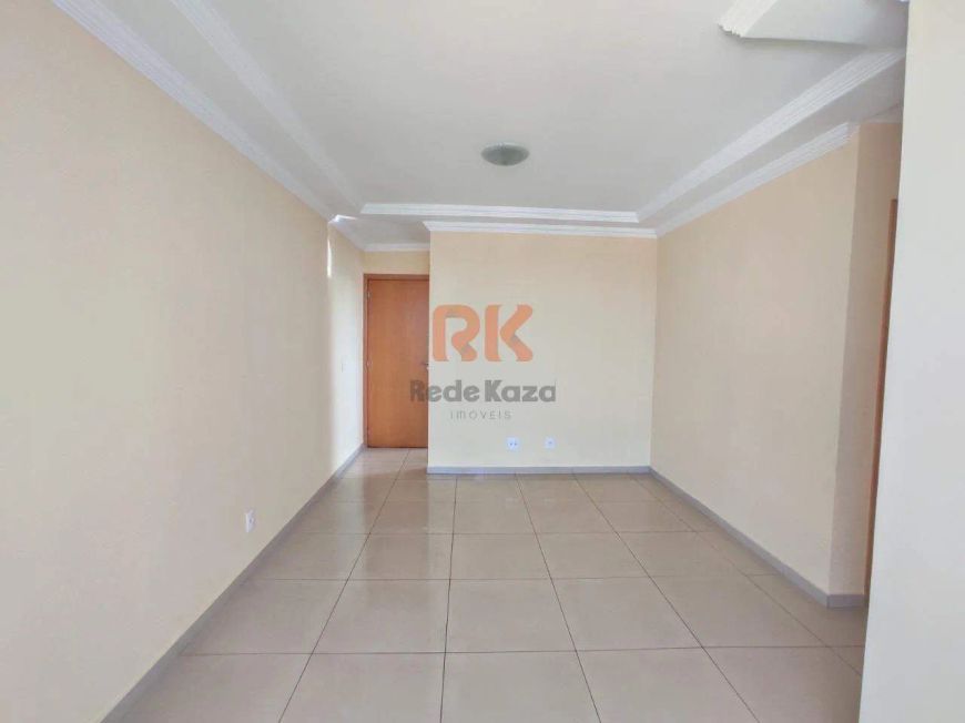 Apartamento à venda, 3 quartos, 1 suíte, 2 vagas, Cabral - Contagem/MG