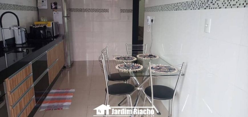Cobertura para comprar Jardim Riacho das Pedras Contagem