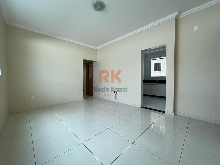Apartamento à venda, 3 quartos, 1 suíte, 1 vaga, Cabral - Contagem/MG