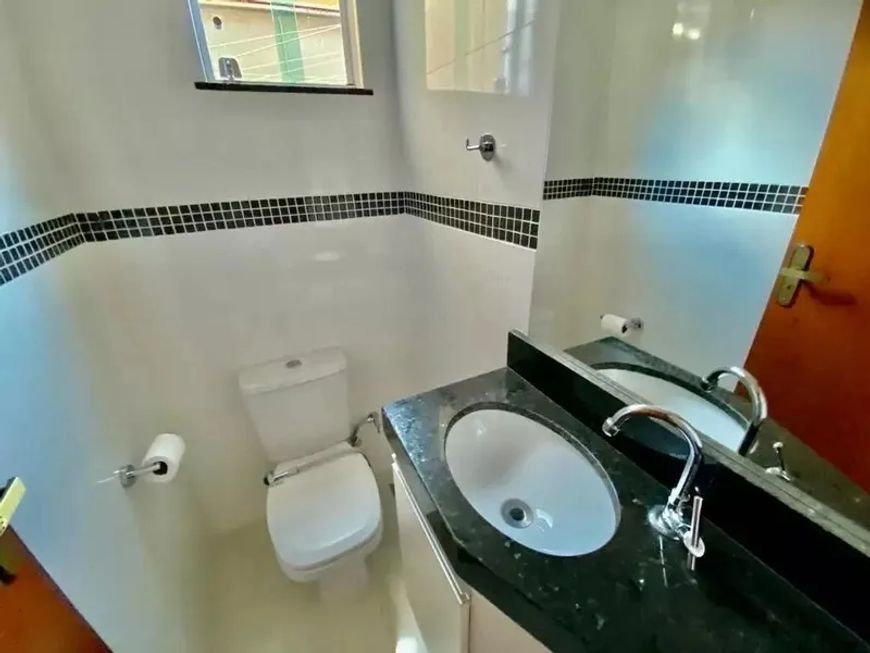 Casa Geminada individual | 85M² | 2 quartos | 1 suíte | 2 vagas |
