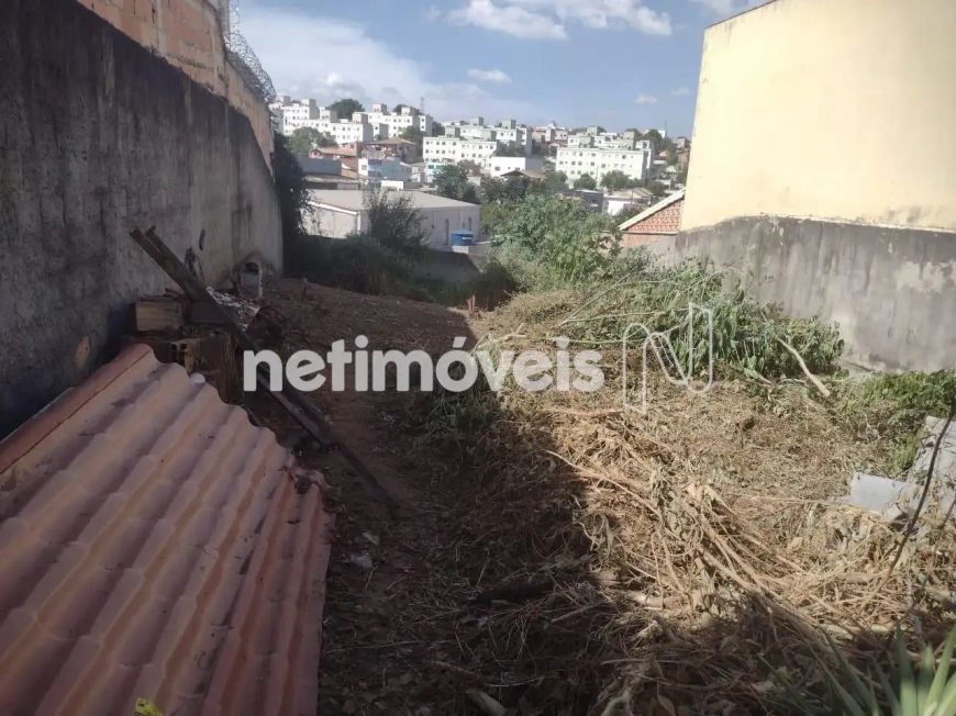 Venda Lote-Área-Terreno Sapucaias II Contagem
