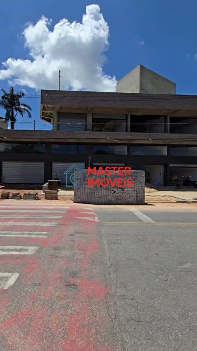 LOJAS COMERCIAIS
