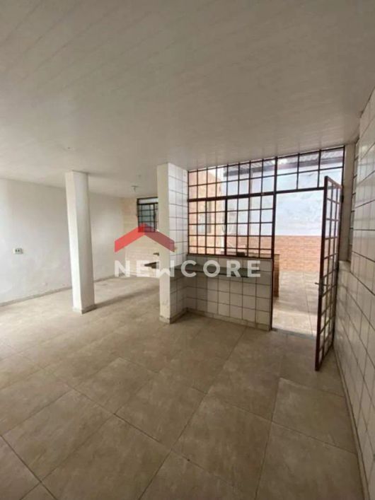 Casa em Rua José Cairo Militão - Novo Progresso - Contagem/MG