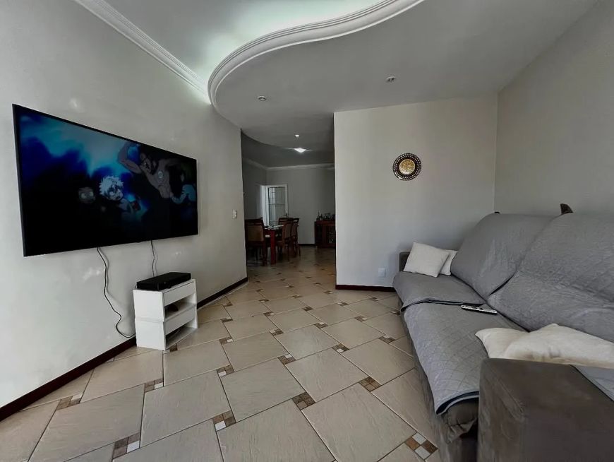 Casa individual !!! 100%climatizada! 3 qtos c/suíte/closet/3vagas - Bairro Três Barras-Contagem-MG