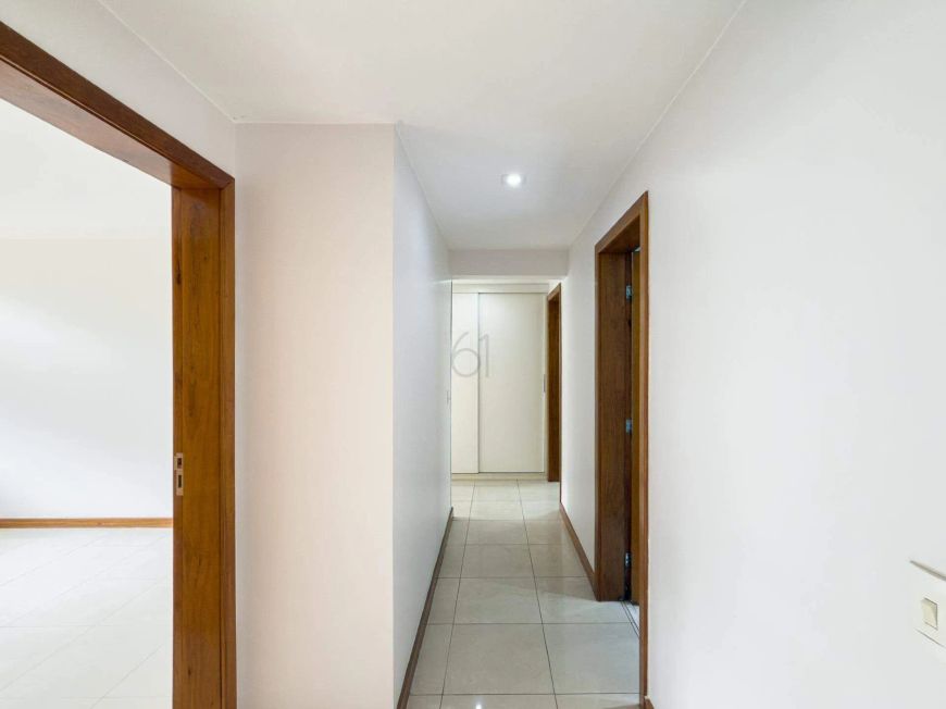 SQN 206 APARTAMENTO VISTA LIVRE