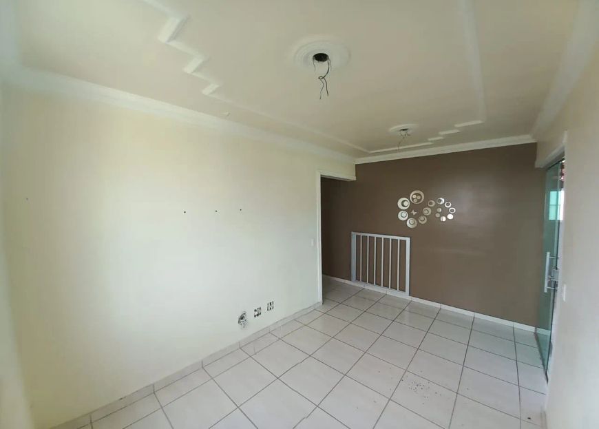 COBERTURA DUPLEX PRÉDIO TORRE ÚNICA.