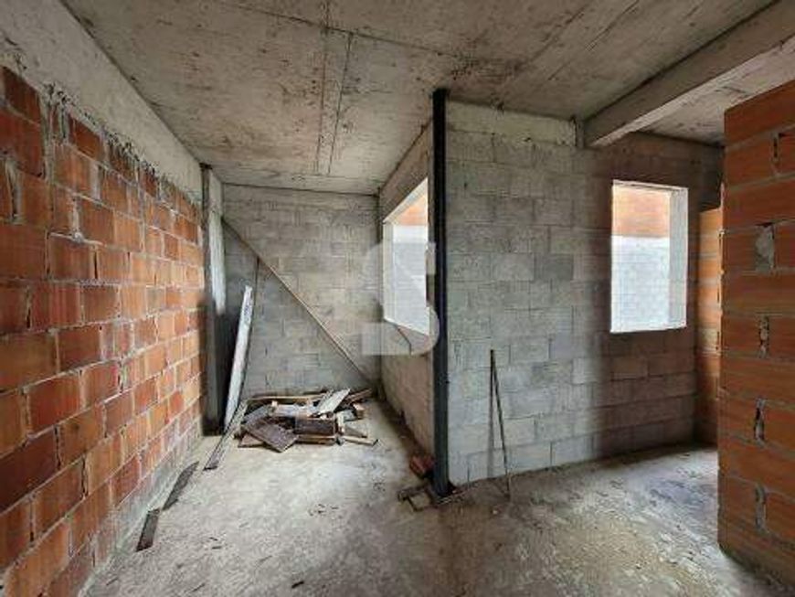 Apartamento à venda, 3 quartos, 1 suíte, 1 vaga, Santa Cruz Industrial - Contagem/MG