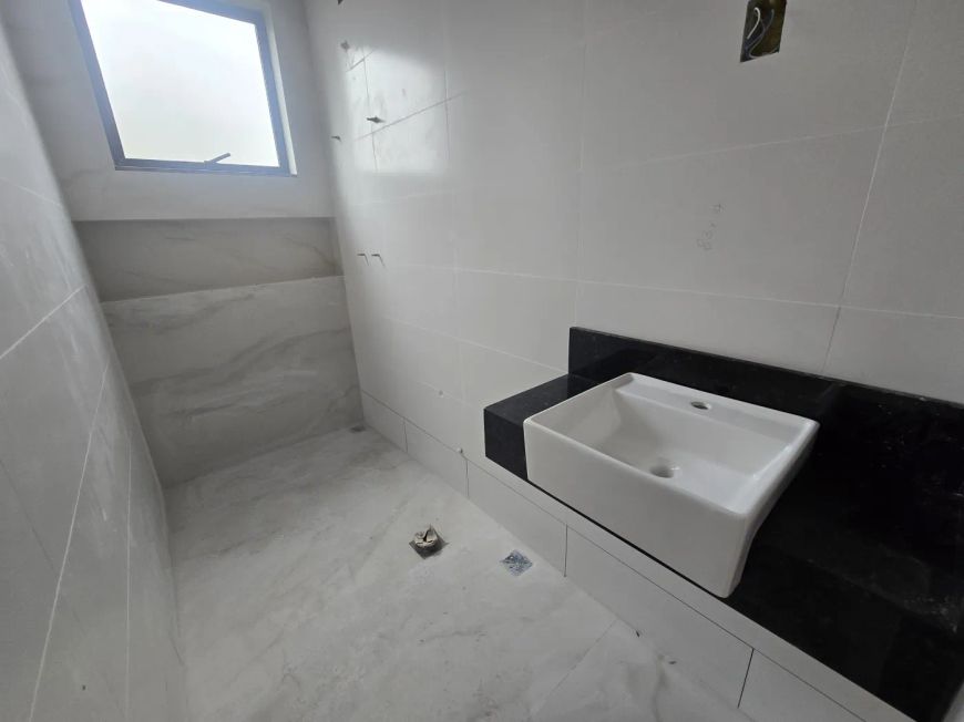Apartamento para Venda em Contagem, Parque Riacho das Pedras, 2 dormitórios, 1 suíte, 1 banheiro, 2