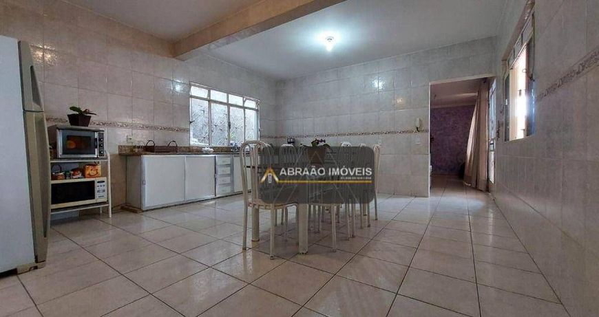 Casa com 5 dormitórios à venda, 200 m² por R$ 620.000,00 - Alvorada - Contagem/MG