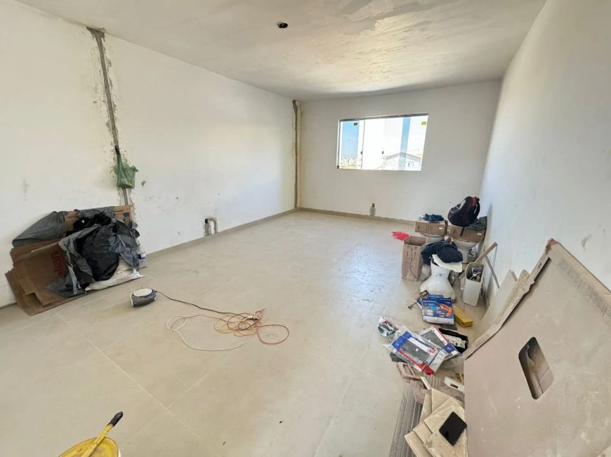 Imóvel para venda com 220 metros quadrados com 3 quartos em Parque Xangri-Lá - Contagem - MG