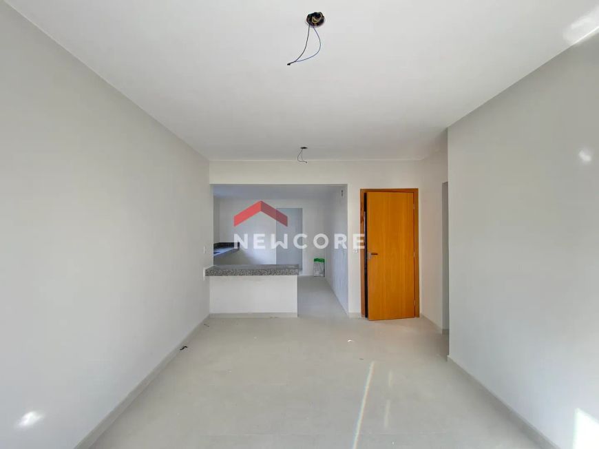 Apartamento em Alameda dos Pintassilgos - Cabral - Contagem/MG