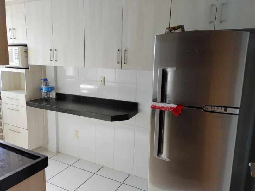 Cobertura a venda 3 Quartos - Armários - R$ 450.000,00 - Bairro Três Barras - Contagem -MG