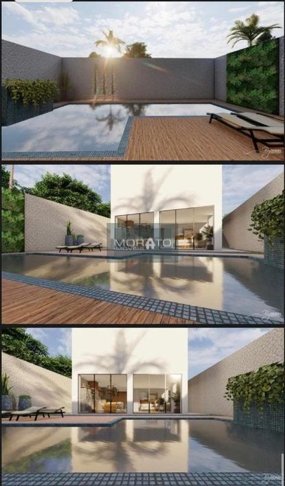 Casa à venda, 4 quartos, 4 suítes, Chácaras Cotia - Contagem/MG