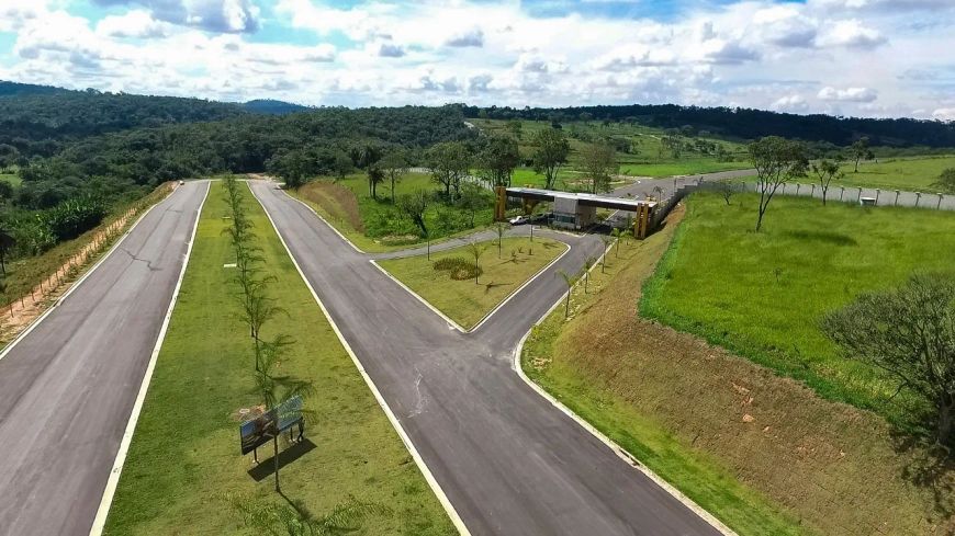Condomínio Estância do Lago Residências