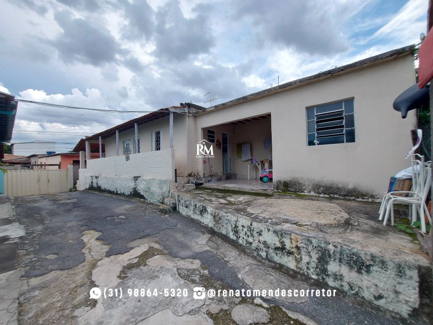 Lote de 793,10 m² no Bairro Três Barras