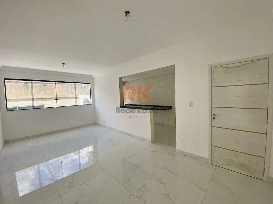 Apartamento à venda, 3 quartos, 1 suíte, 3 vagas, Cabral - Contagem/MG