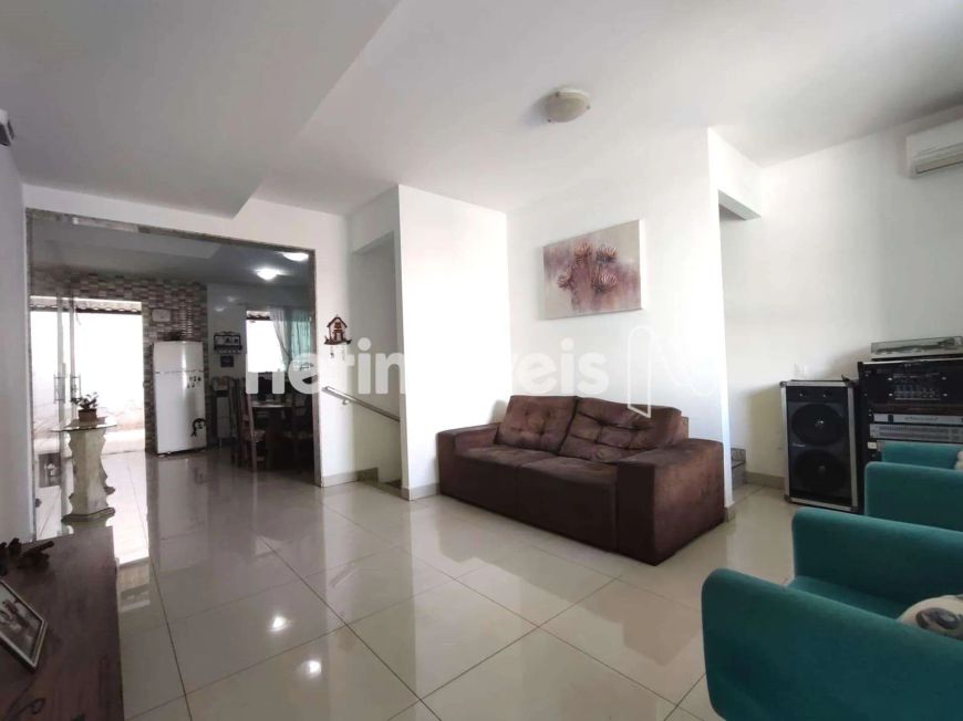 Venda Casa Cândida Ferreira Contagem