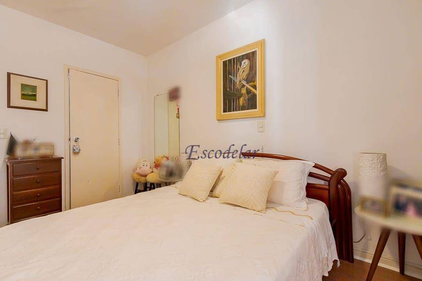 Apartamento com 3 dormitórios à venda, 142 m² por R$ 1.990.000,00 - Jardim Paulista - São Paulo/SP