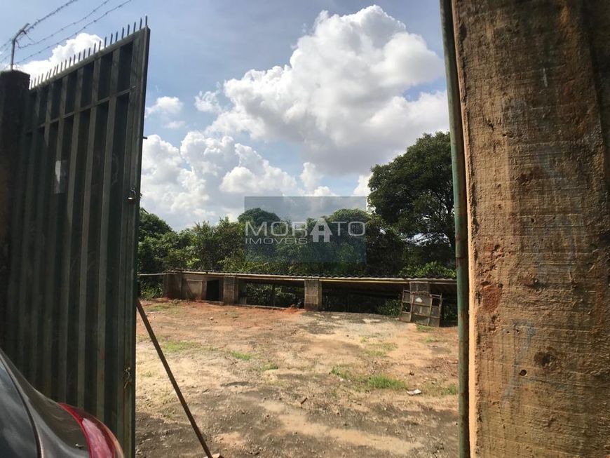 Terreno à venda, Chácara Cotia - Contagem/MG