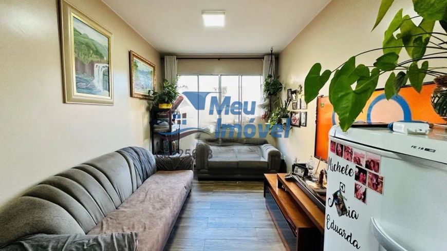 QS 402 Conj D Samambaia APTO 2 Quartos 1 Vaga 55m² Nascente Armários
