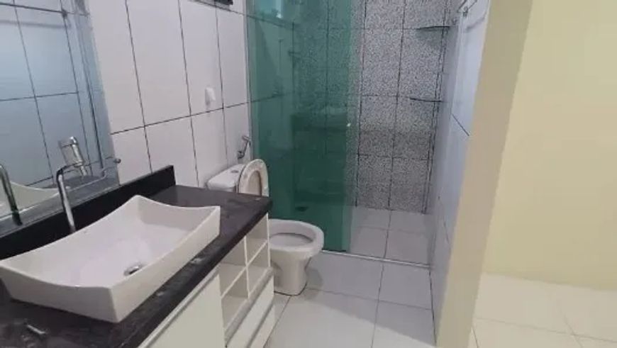 VENDO EXCELENTE CASA NA CANDANGOLÂNDIA/ DF