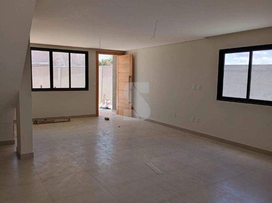 Casa Geminada à venda, 3 quartos, 1 suíte, 2 vagas, Vila Beneves - Contagem/MG