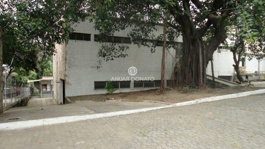 Cidade Industrial - Lote / Terreno à venda na Anuar Donato