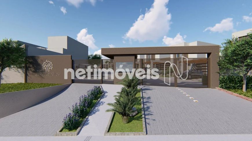 Venda Casa em condomínio Vila Beneves Contagem