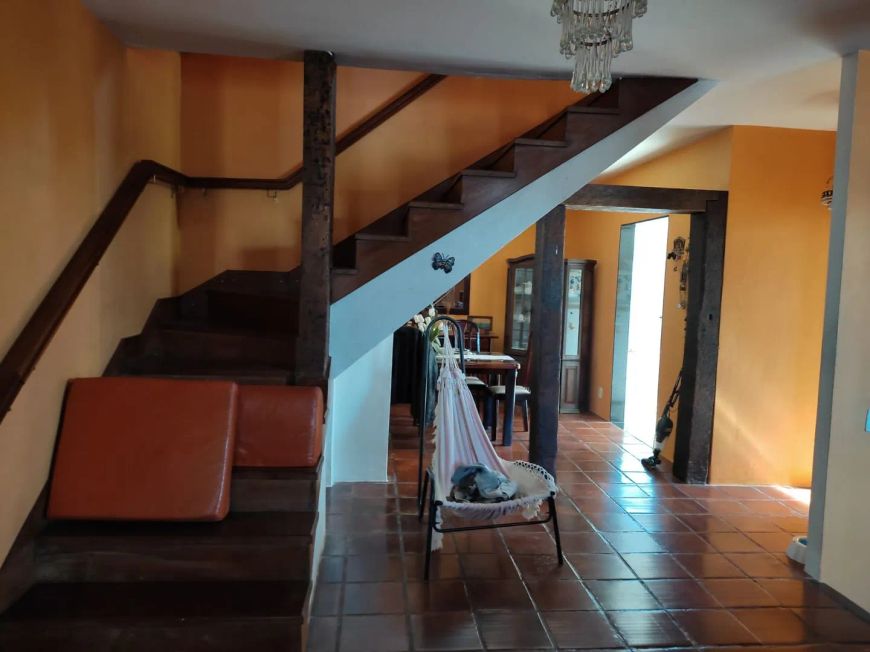 Casa em Rua Quaresmeira - Arvoredo - Contagem/MG