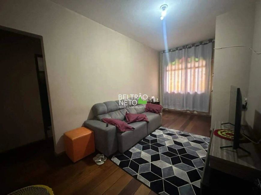 Apartamento 2 Quartos à venda no Riacho das Pedras em Contagem